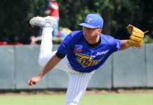 El próximo torneo de una Selección de Beisbol de Nicaragua La próxima selección de Nicaragua a nivel internacional