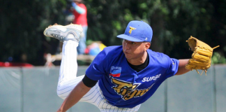 La próxima selección de Nicaragua a nivel internacional