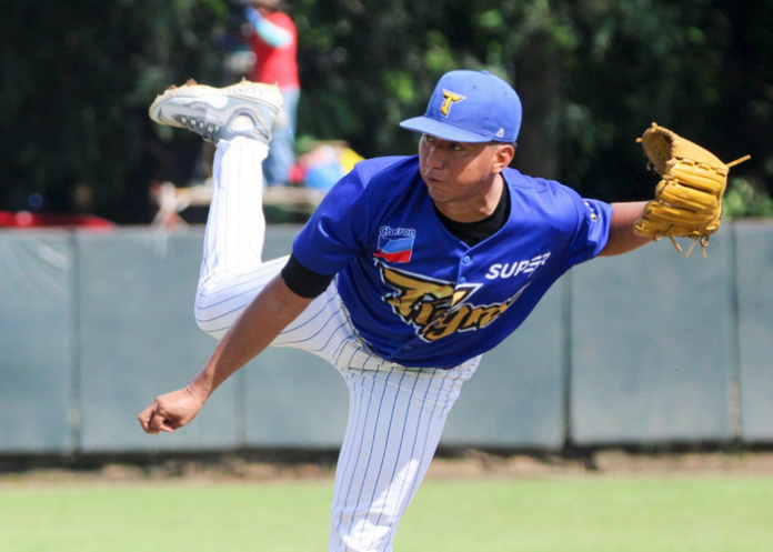 La próxima selección de Nicaragua a nivel internacional