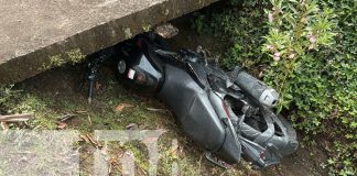 Foto: Accidentes en Nueva Segovia dejan varios lesionados y daños materiales/TN8