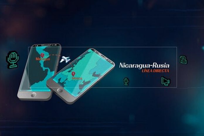 Foto: Nicaragua y Rusia /cortesía Foto: Nicaragua y Rusia /cortesía