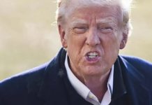 Trump amenaza con bombardear Irán si no hay acuerdo nuclear Foto; Trump revive la tensión con Irán /cortesía