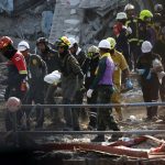 Myanmar decreta duelo nacional tras más de 2.000 muertos por el terremoto Foto: Myanmar llora a sus muertos /cortesía