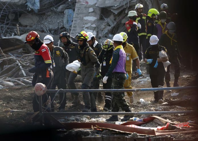 Foto: Myanmar llora a sus muertos /cortesía Foto: Myanmar llora a sus muertos /cortesía