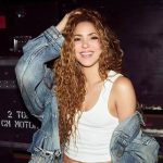 Foto: Shakira borra a Piqué de sus canciones /cortesía