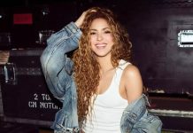 Foto: Shakira borra a Piqué de sus canciones /cortesía