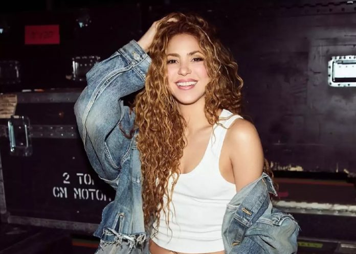 Foto: Shakira borra a Piqué de sus canciones /cortesía Foto: Shakira borra a Piqué de sus canciones /cortesía