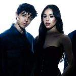 Danna y su novio Alex Hoyer lanzan «One Percent Records» Foto: Danna y Alex Hoyer /cortesía