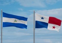 Fallece Alcibíades Picota, héroe del 9 de enero en Panamá Foto: Nicaragua concedió asilo humanitario al expresidente de Panamá /cortesía