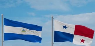 Foto: Nicaragua concedió asilo humanitario al expresidente de Panamá /cortesía