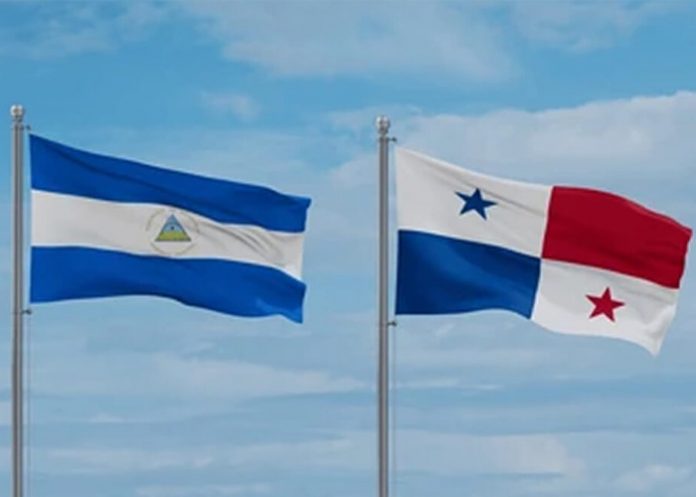 Foto: Nicaragua concedió asilo humanitario al expresidente de Panamá /cortesía Foto: Nicaragua concedió asilo humanitario al expresidente de Panamá /cortesía