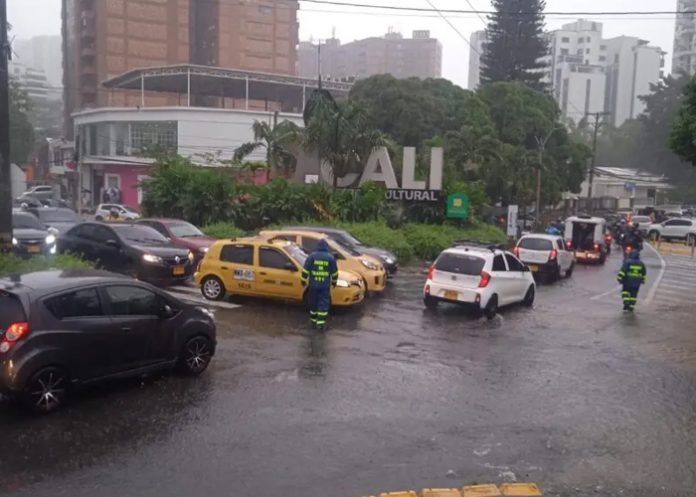 Foto: Emergencia climática en Colombia /cortesía Foto: Emergencia climática en Colombia /cortesía