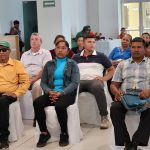 INTA impulsa manejo nutricional sostenible en árboles frutales