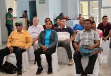 INTA impulsa manejo nutricional sostenible en árboles frutales