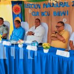 Más de 2,000 estudiantes del Caribe Norte se comprometen con su futuro en la BICU Foto: Inician ciclo educativo en bicu en el Caribe Norte/TN8