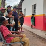 Compromiso con la niñez: CDI refuerzan metodología de estimulación para niños