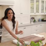 Meghan Markle lanza su programa en Netflix Foto: Meghan Markle lanza su programa en Netflix