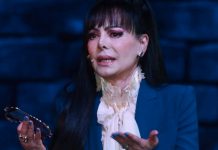 Foto: Abogado de Maribel Guardia revela orden de restricción/Cortesía
