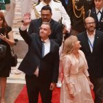 Uruguay marca un nuevo comienzo con su cambio de mando Foto: Uruguay inicia una nueva etapa /cortesía