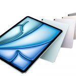 Apple lanza el nuevo iPad Air con el potente chip M3 y mejoras en rendimiento Foto: Apple incorpora el chip M3 para un rendimiento superior/Cortesía