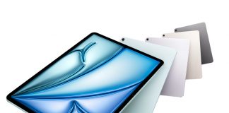 Foto: Apple incorpora el chip M3 para un rendimiento superior/Cortesía
