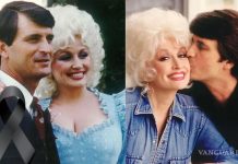 Foto: Esposo de Dolly Parton fallece a los 82 años /Cortesía