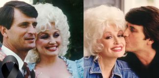 Foto: Esposo de Dolly Parton fallece a los 82 años /Cortesía
