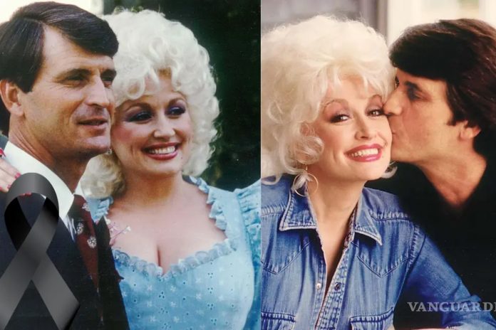 Foto: Esposo de Dolly Parton fallece a los 82 años /Cortesía Foto: Esposo de Dolly Parton fallece a los 82 años /Cortesía
