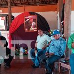 Nandaime reafirma su liderazgo en producción agrícola y pecuaria Foto: Encuentro productivo en Nandaime/TN8