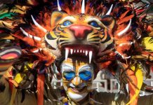 Carnaval en Sudamérica: tradición, color y alegría Foto: Carnaval en Sudamérica /cortesía