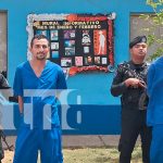 Cae el azote de Masaya: Bryant Tucker detenido por robo con violencia Foto: Policía nacional captura a varios delincuentes de Rivas y Masaya/TN8