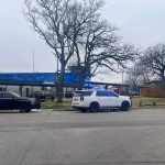 Foto: Impactante crimen en Texas/Cortesía