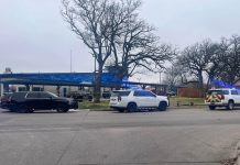 Ejecutan a balazos a un rapero y su pequeña hija en Texas, EE.UU. Foto: Impactante crimen en Texas/Cortesía