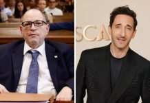 Foto: Weinstein rompe el silencio /cortesía