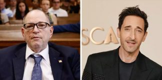 Foto: Weinstein rompe el silencio /cortesía