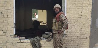 Foto: Ataque suicida deja decenas de víctimas en Pakistán/Cortesía