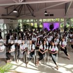 ¡Miss Teen Nicaragua 2025! Así fue el emocionante casting que reunió a más de 100 aspirantes Foto: El casting oficial de Miss Teen Nicaragua 2025/TN8