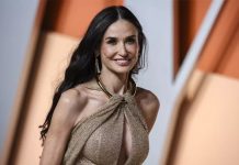 Foto: El sueño roto de Demi Moore /cortesía