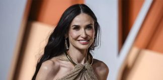Foto: El sueño roto de Demi Moore /cortesía