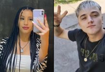 ¡Horror en Argentina! Hombre asesina a su pareja y es captado escapando Foto: Asesinato en un motel de Buenos Aires, Argentina/Cortesía