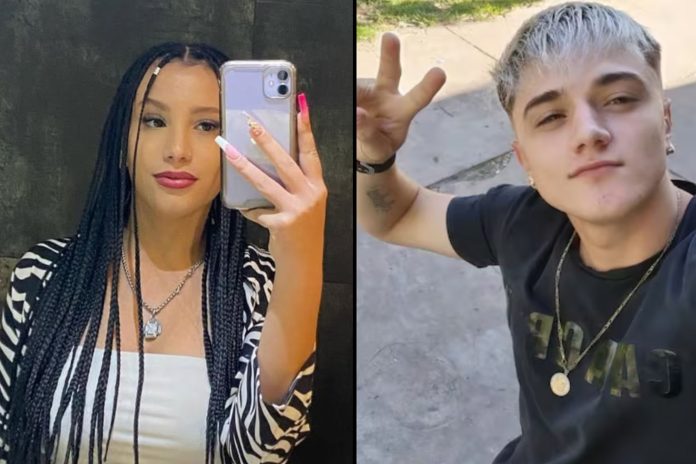 Foto: Asesinato en un motel de Buenos Aires, Argentina/Cortesía Foto: Asesinato en un motel de Buenos Aires, Argentina/Cortesía