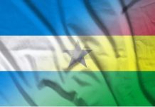Mensaje fraterno de Nicaragua al pueblo de Ghana por la pérdida de Nana Rawlings Nicaragua celebra el 68º aniversario de la independencia de Ghana y reafirma el compromiso de fortalecer la amistad y solidaridad entre ambos países.
