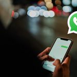 ¿Un tercer check en WhatsApp? La nueva función que promete blindar tus chats Foto: ¿Más seguridad en WhatsApp? /cortesía