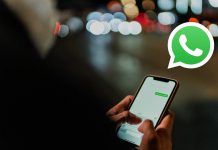 ¿Un tercer check en WhatsApp? La nueva función que promete blindar tus chats Foto: ¿Más seguridad en WhatsApp? /cortesía