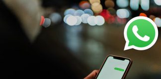 Foto: ¿Más seguridad en WhatsApp? /cortesía