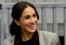 Foto: Meghan Markle y su nuevo programa /cortesía