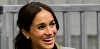 Foto: Meghan Markle y su nuevo programa /cortesía