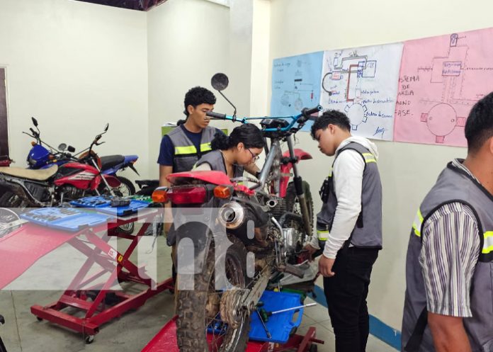 Foto: Keyling Castillo rompe estereotipos /TN8 Foto: Keyling Castillo rompe estereotipos /TN8