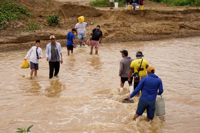 1Foto: Pronóstico de lluvias en Ecuador/Cortesía Foto: Pronóstico de lluvias en Ecuador/Cortesía