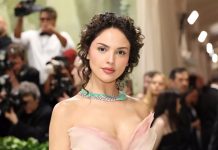Foto: Eiza González y Millie Bobby Brown /cortesía